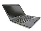 Análisis completo de la estación de trabajo HP ZBook 14