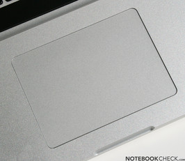 Touchpad