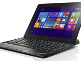 Breve análisis del Tablet Lenovo ThinkPad 10 Multimode 