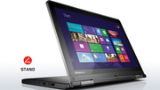 En análisis: Lenovo ThinkPad Yoga