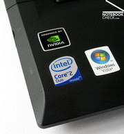 El Lenovo Thinkpad SL500 esta, como todos los modelos Thinkpad, basado en el nuevo chipset 45M de Intel (Centrino 2)