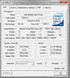 Systeminfo CPUZ CPU