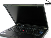 Lenovo Thinkpad T60p Image