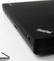 After the tried and true SL-series, Lenovo introduces another product to the notebook category with the W500.