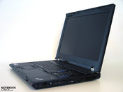 Lenovo Thinkpad W700