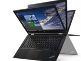 Breve análisis del Convertible Lenovo ThinkPad X1 Yoga 20FQ-000QUS 