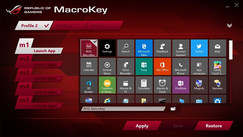 MacroKey