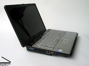 Toshiba Satego X200 Image