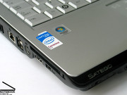 Toshiba Satego X200 Image