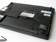 Toshiba Satego X200 Image