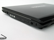 Imagen del Toshiba Satellite A210