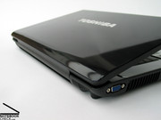 Imagen del Toshiba Satellite A210