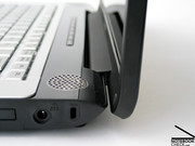 Imagen del Toshiba Satellite A210