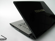 Imagen del Toshiba Satellite A210