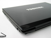 Imagen del Toshiba Satellite A210