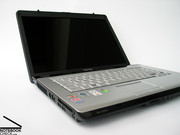 Imagen del Toshiba Satellite A210