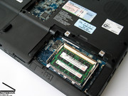 Imagen del Toshiba Satellite A210