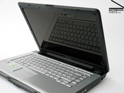 Imagen del Toshiba Satellite A210