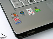 Imagen del Toshiba Satellite A210