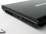 Imagen del Toshiba Satellite A210