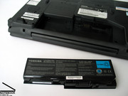 Toshiba Satellite X200 Image