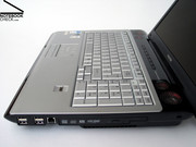 Toshiba Satellite X200 Image