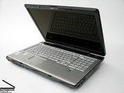 Toshiba Satellite X200 Image