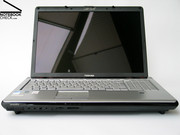 Toshiba Satellite X200 Image