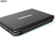 Analizado: Toshiba Satellite U500-115