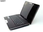 Toshiba Satellite U500-115