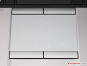 Touchpad