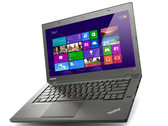 Análisis completo del Lenovo ThinkPad T440 20B6005YGE 