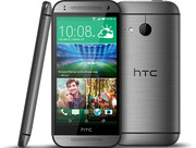 En análisis: HTC One Mini 2. Modelo de pruebas cortesía de HTC Alemania.