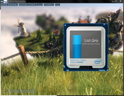 carga CPU & GPU
