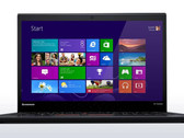 Breve análisis del Lenovo ThinkPad X1 Carbon 20FB-005XUS 