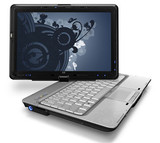 HP Pavilion tx2050ea