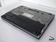 Dell Latitude D430 Image