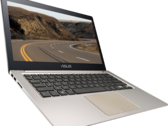 Breve análisis del Asus Zenbook UX303UB-DH74T