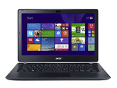 Breve actualización del análisis del Acer Aspire V3-331-P982 