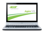 Breve análisis del Acer Aspire V5-132P 
