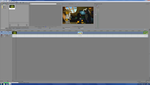 Escritorio en Sony's Vegas Pro