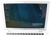 Por supuesto que también puede instalar Windows Vista en la MacBook Air, sin embargo, existen algunas pequeñas restricciones con respecto a los dispositivos de entrada.