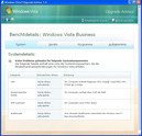 Windows Vista Upgrade Advisor