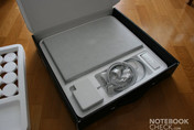 Apple MacBook Pro Verpackung