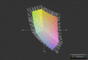 Satellite L650D-10H vs. MacBook Pro 17 (grid)