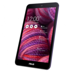 En análisis: Asus Memo Pad 8. Dispositivo de pruebas cortesía de Asus Germany.