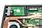 Acceso rápido al HDD.
