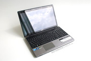 Analisis: Acer Aspire 5745PG-5464G32Mnks