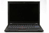 Lenovo ThinkPad X300