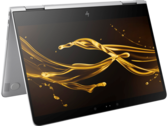 Análisis completo del Convertible HP Spectre x360 13 w023dx 
